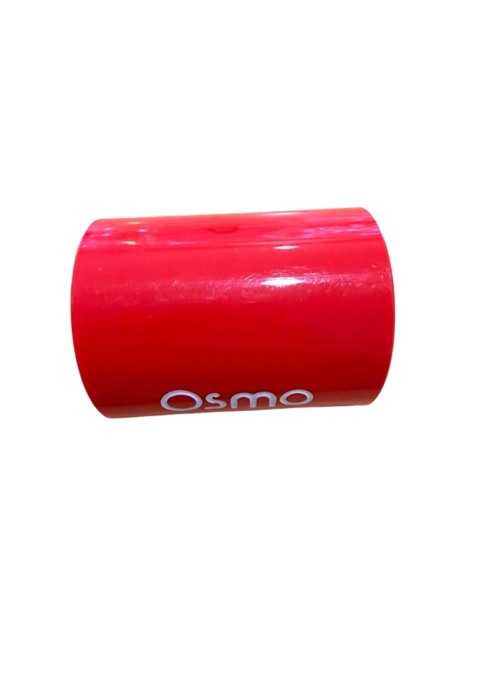 Osmo Genius Reflector Mirror and Adapter for iPad Fire Tablet Red Orange - Picture 5 of 9